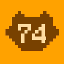 Icon for 74