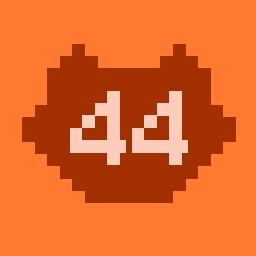 Icon for 44