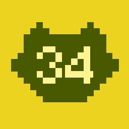 Icon for 34