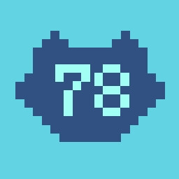 Icon for 78