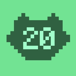 Icon for 20