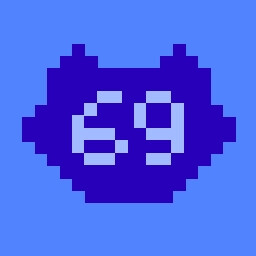 Icon for 69