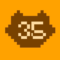 Icon for 35