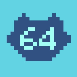 Icon for 64