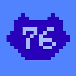 Icon for 76