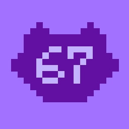 Icon for 67