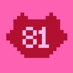 Icon for 81