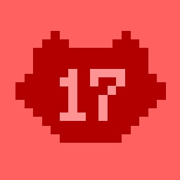 Icon for 17