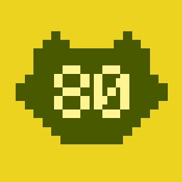 Icon for 80