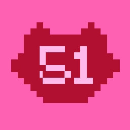 Icon for 51