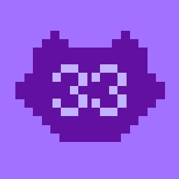 Icon for 33