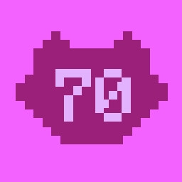 Icon for 70