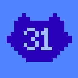Icon for 31