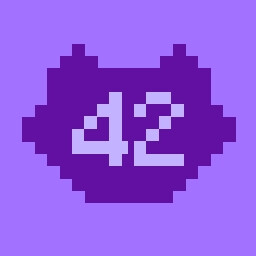 Icon for 42