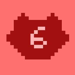 Icon for 6