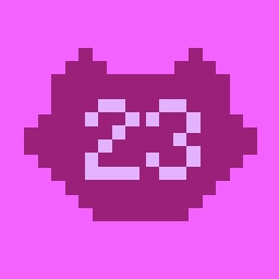 Icon for 23