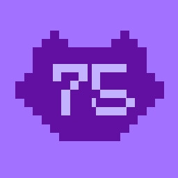 Icon for 75