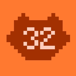 Icon for 32
