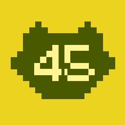 Icon for 45