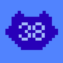 Icon for 38