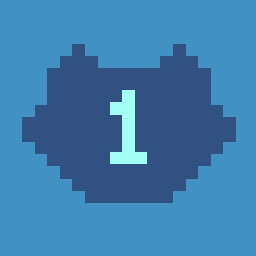 Icon for 1