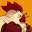 Fight Like a Chicken Demo icon