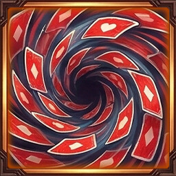 Icon for Red Hurricane