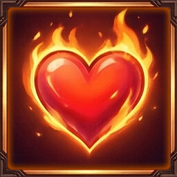 Icon for Hot Series