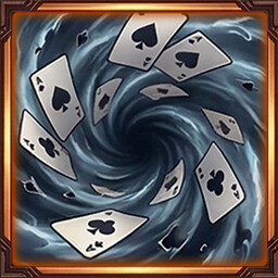 Icon for Black Storm