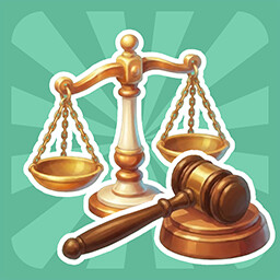 Icon for Crime and Punishment