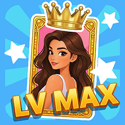 Icon for Max level