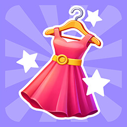 Icon for Change your clothes