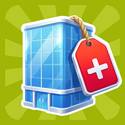 Icon for Investor