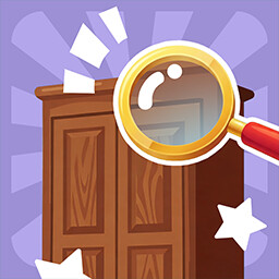 Icon for Detective