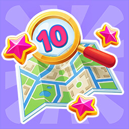 Icon for City expert