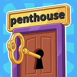 Icon for Penthouse Secrets