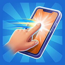 Icon for The fastest hand