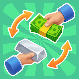 Icon for Diversification