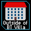 Icon for Outside of B T Villa is now unlocked!