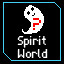 Icon for Spirit World is now unlocked!