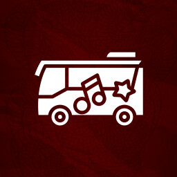 Icon for Unluckiest Rocker