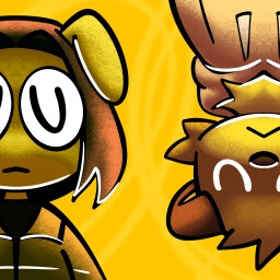 Icon for What You Deserve