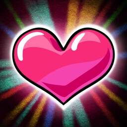 Icon for True Pacifist