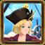 Icon for Pirate Legend