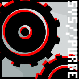 Icon for Default settings