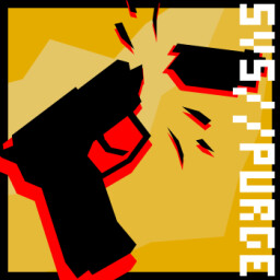 Icon for PACIFIST PROTOCOL