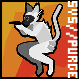 Icon for Admin, he's doing it sideways