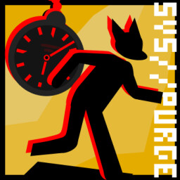 Icon for Speedrunner