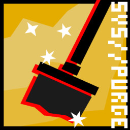 Icon for SECTOR SWEEP