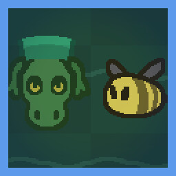 Resolving the Fight achievement icon for Hopping Out